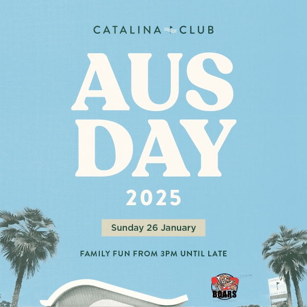 Australia Day