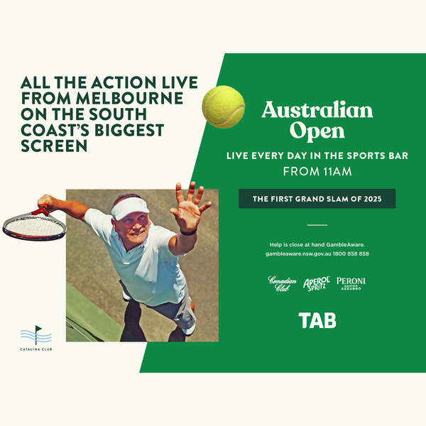 Australia Open