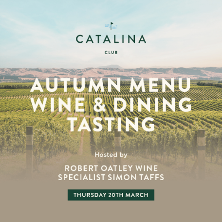 WINE EVENTS