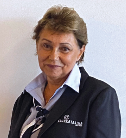 Cathie Flynn 