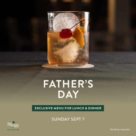 FATHER'S DAY