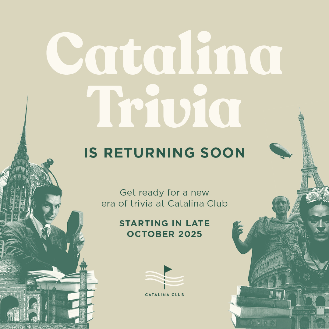 WEEKLY TRIVIA