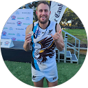 Nathan Blackburn profile picture