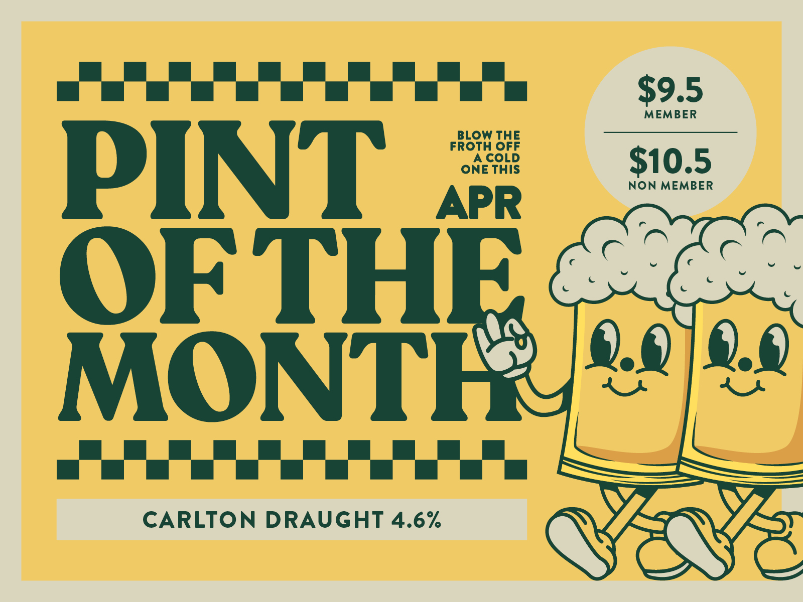 Good Value Never Goes Out of Style.