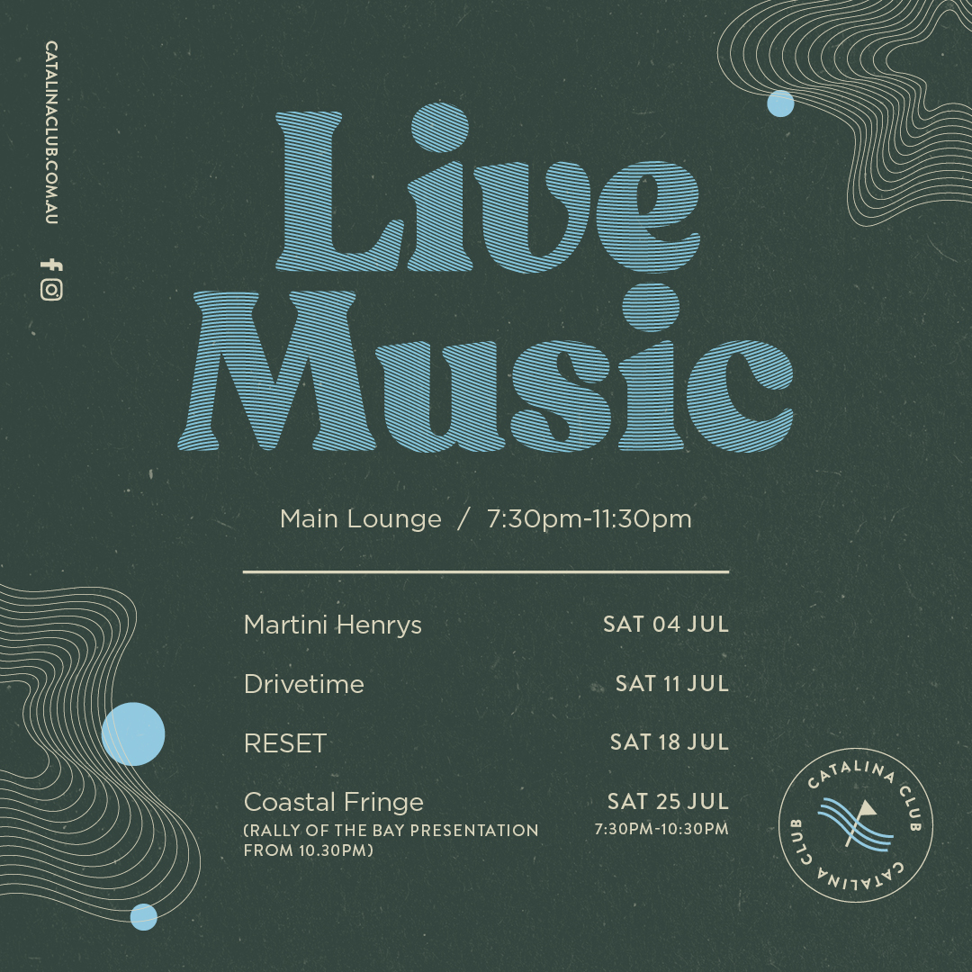GIG GUIDE
