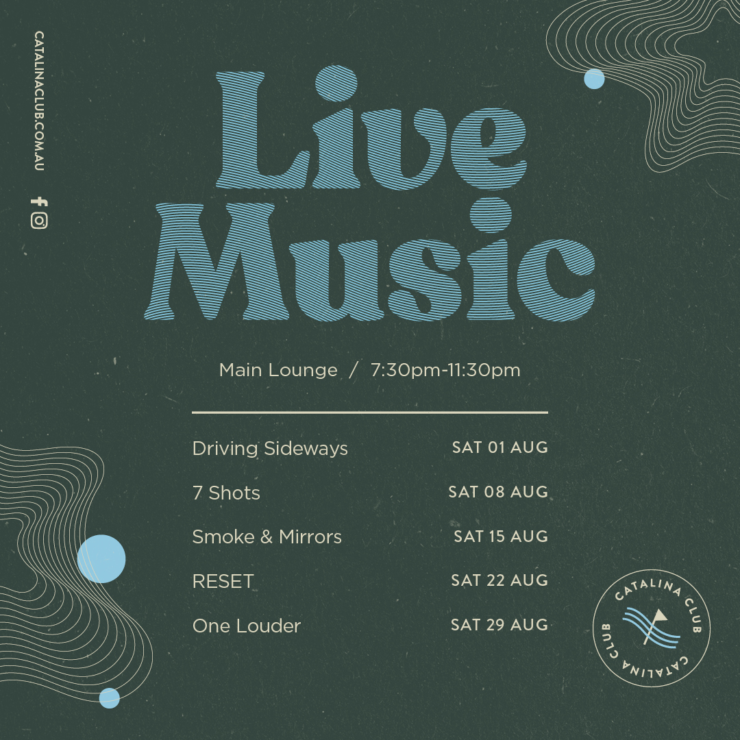 GIG GUIDE