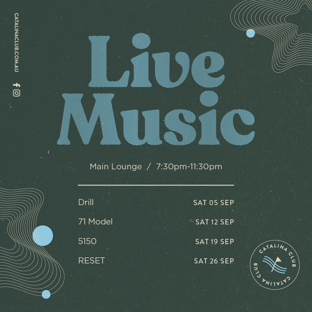 GIG GUIDE