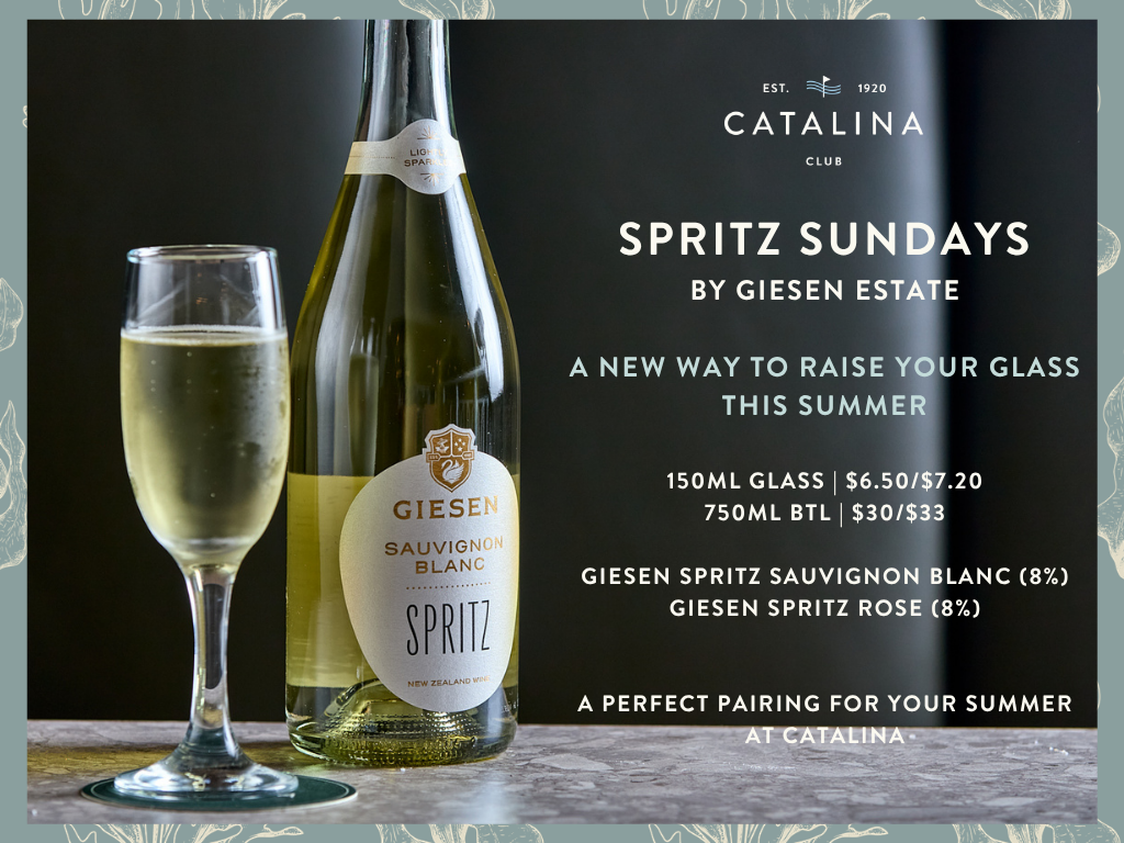 A NEW WAY TO RAISE YOUR GLASS THIS SUMMER.