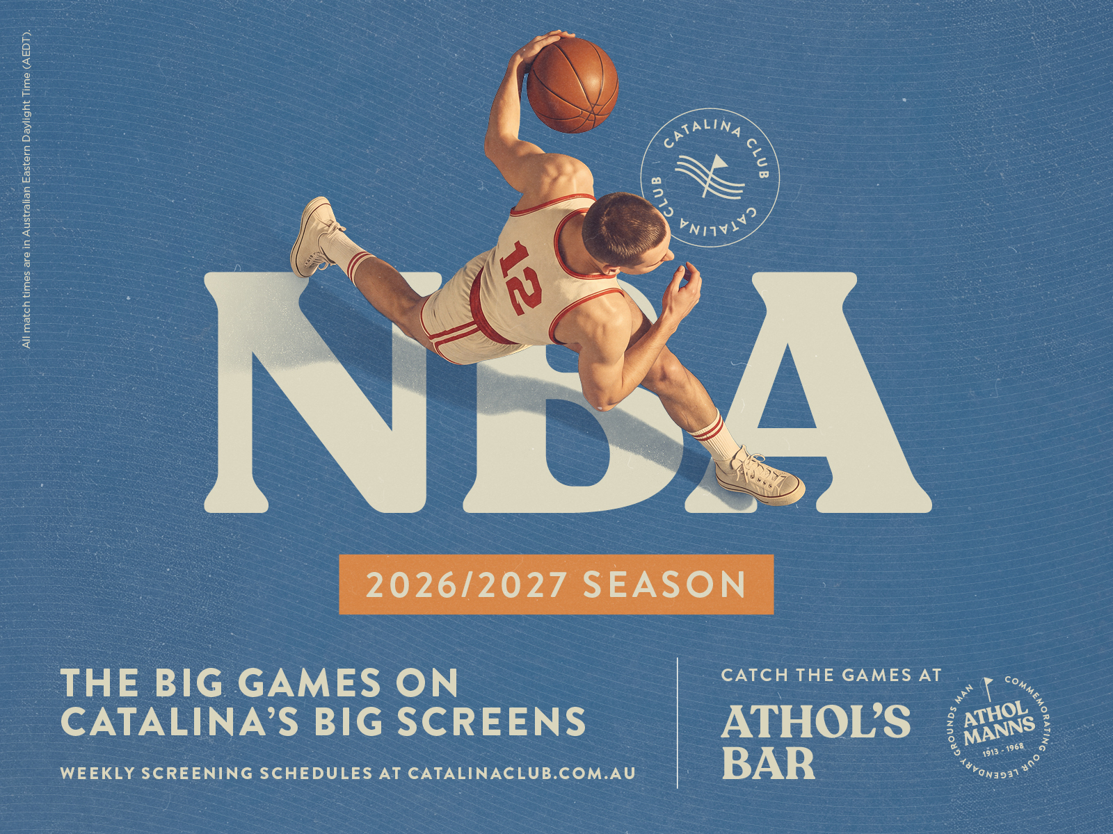 YOUR HOME OF NBA IN THE BAY